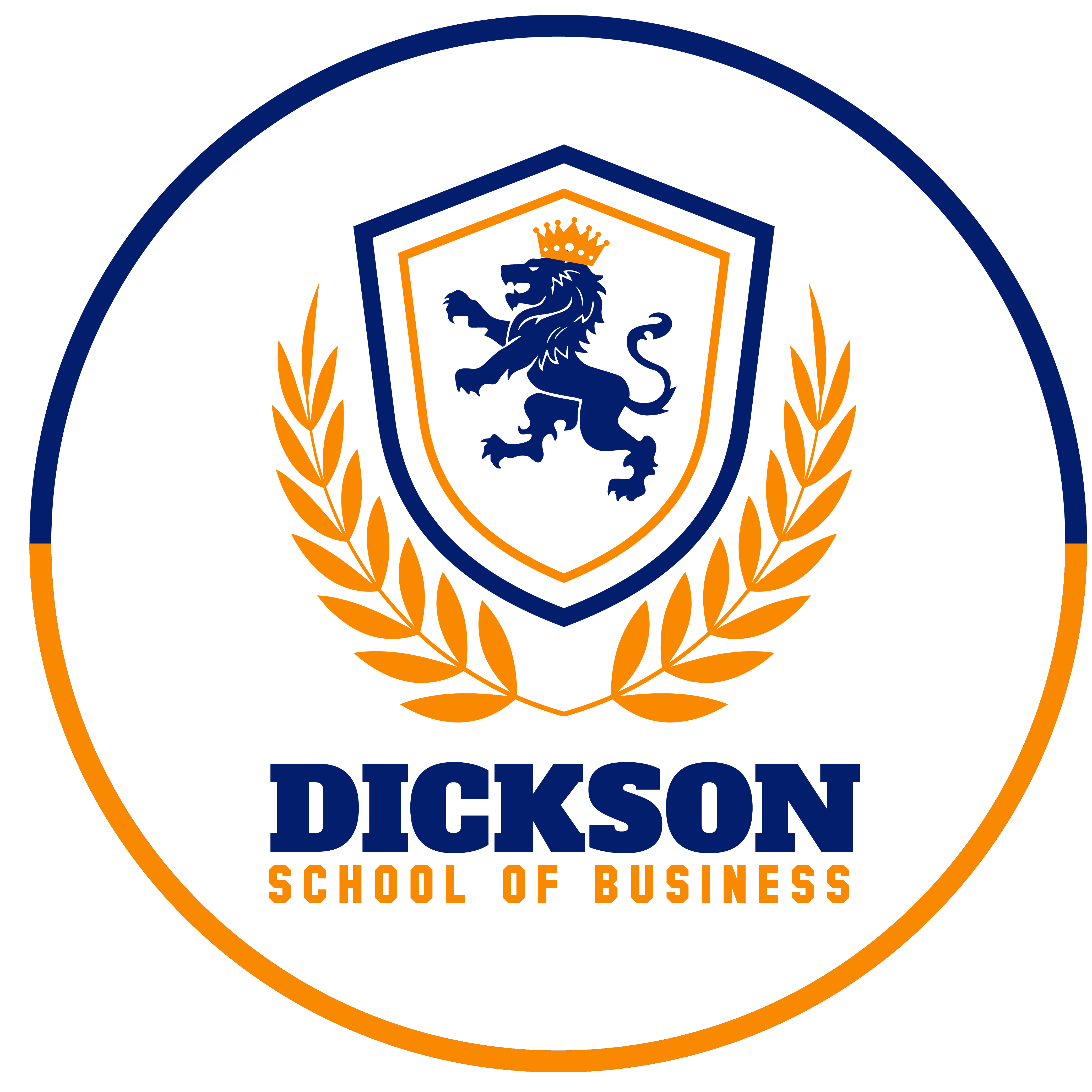 Dickson School Of Busniess